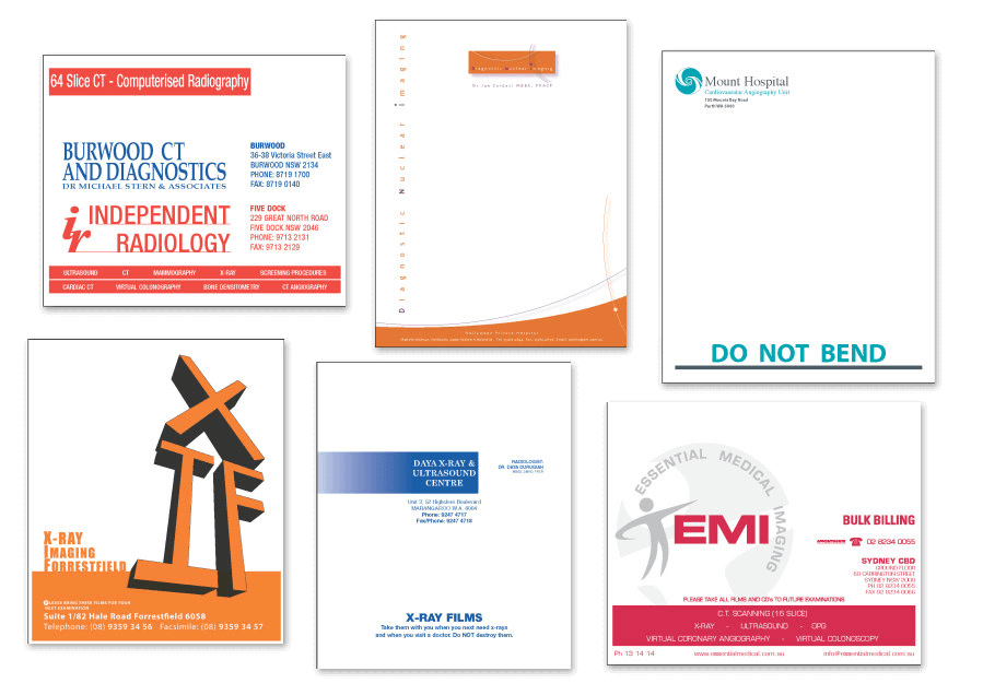 Medical Stationery Best Printing Company in Perth & BunburyQuality